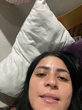 Snapshot of sarinha777 chatting on 11.10.25 sarinha777 online show from 11.10.25