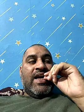 arjunforyou4 online show from 11.23.25