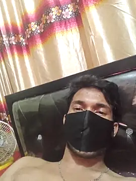 Snapshot of Ajmirlive chatting on 11.10.25 Ajmirlive online show from 11.10.25