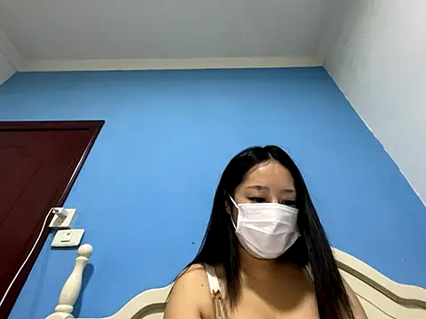 Lily-888 online show from 11.12.25