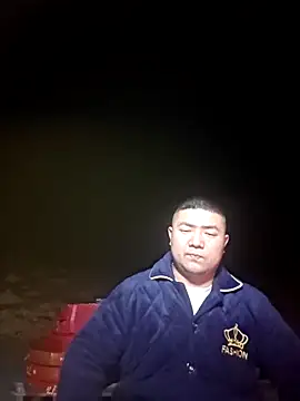 Snapshot of KAIKAI-888 chatting on 11.26.25 KAIKAI-888 online show from 11.26.25