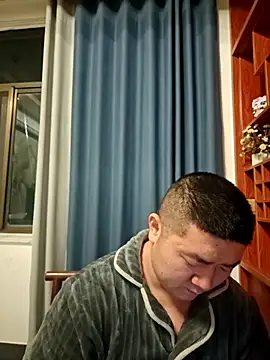 Snapshot of KAIKAI-888 chatting on 12.03.25 KAIKAI-888 online show from 12.03.25