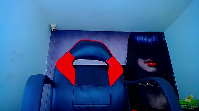 Snapshot of DOMINIT_HOTS7 chatting on 11.11.25 DOMINIT HOTS7 online show from 11.11.25