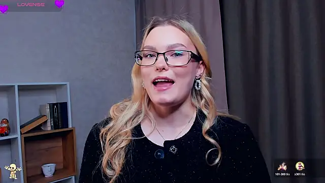 HyoGrodin online show from 11.11.25