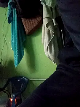 Snapshot of __Sebxs__ chatting on 11.13.25 Sebxs online show from 11.13.25