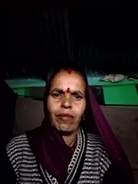 Hot juli73 online show from 12.03.25