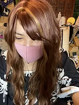 oxLILxMELOxo online show from 11.21.25