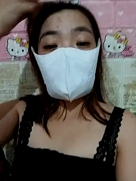 Snapshot of Chibili68 chatting on 11.12.25 Chibili68 online show from 11.12.25