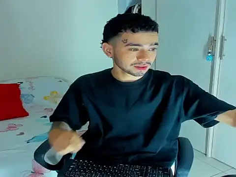 JohnE Medina online show from 11.20.25