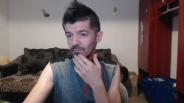 Snapshot of Dale_E chatting on 12.16.24 Dale E online show from 12.16.24