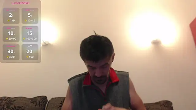 Snapshot of Dale_E chatting on 12.21.24 Dale E online show from 12.21.24