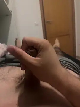 Yannick04 online show from 11.13.25