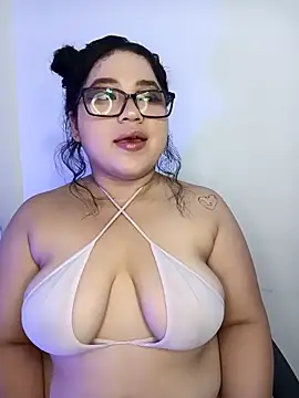 Sweety chloe online show from 11.27.25