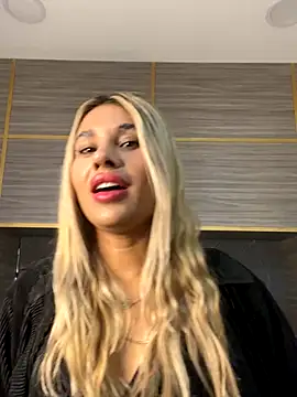 Amber-Blake online show from 11.21.25