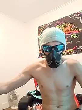 Snapshot of Arlo_King chatting on 11.13.25 Arlo King online show from 11.13.25