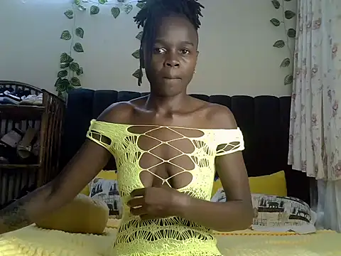 Toveyah  online show from 11.13.25