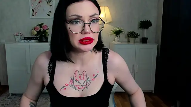 gentle Olivia online show from 11.14.25