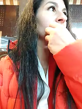 Elennbaby05 online show from 11.29.25