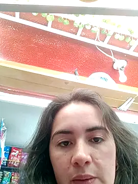 Snapshot of eva_rushh chatting on 11.17.25 eva rushh online show from 11.17.25