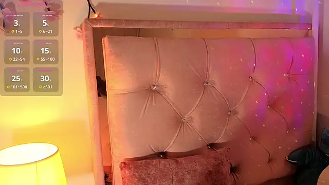 Snapshot of Darapresley777_ chatting on 11.28.25 Darapresley777 online show from 11.28.25