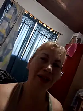 SexyMilf1211 online show from 11.18.25