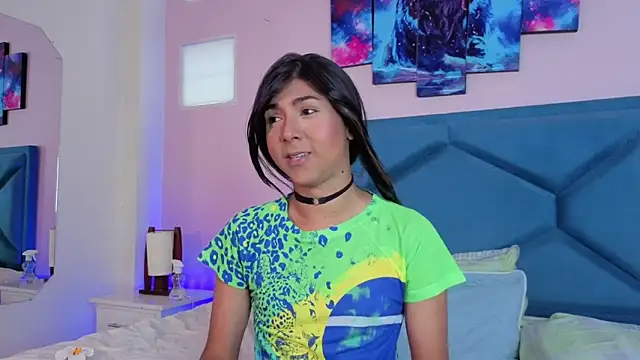 Hopemoretti online show from 11.17.25