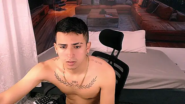 MohameedKonate online show from 11.23.25