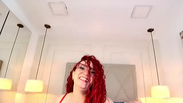 ScarlethVegas online show from 11.22.25