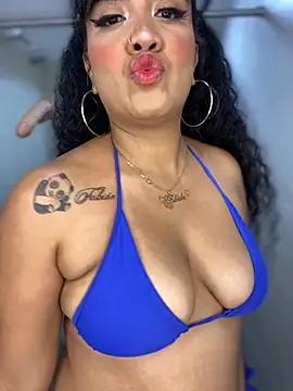 Zoe-star online show from 11.15.25