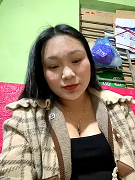 ryry-cute online show from 12.04.25