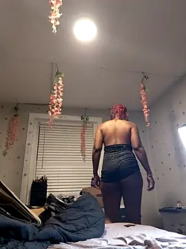 RaiinbowUnicorn89 online show from 11.16.25