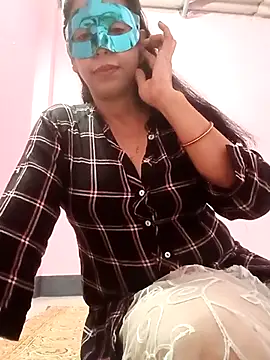 Snapshot of Nisha__19 chatting on 12.03.25 Nisha 19 online show from 12.03.25