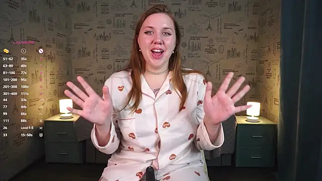 Xeonea1 online show from 11.17.25