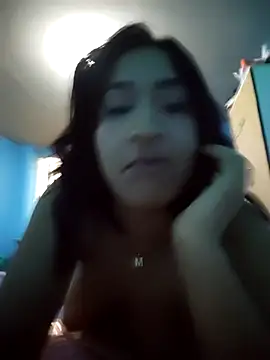 Snapshot of Luz6972 chatting on 11.30.25 Luz6972 online show from 11.30.25