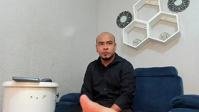 Malachi Marx online show from 11.17.25