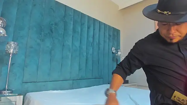 Malachi Marx online show from 11.18.25