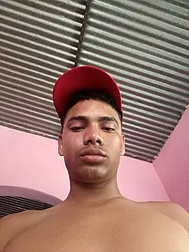 Max hotsexy online show from 11.17.25