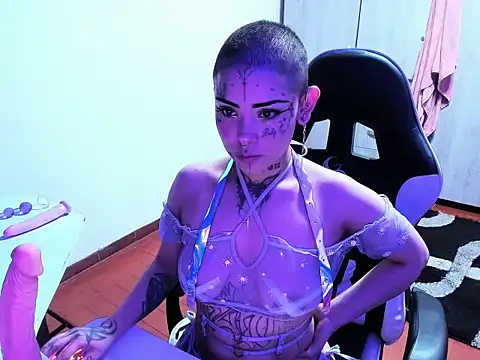 Zombitch online show from 12.05.25