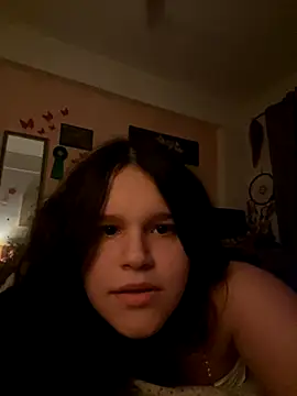 AngelSin04 online show from 11.17.25