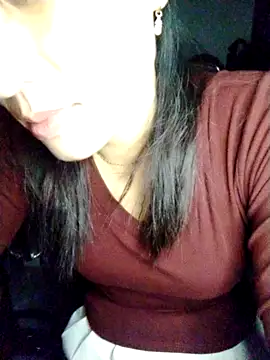 Snapshot of alibaba37a chatting on 11.15.25 alibaba37a online show from 11.15.25