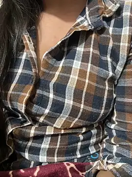 Snapshot of Lilly_islive chatting on 11.16.25 Lilly islive online show from 11.16.25