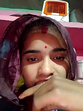 Pxrani online show from 11.18.25