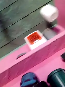 Pxrani online show from 11.27.25