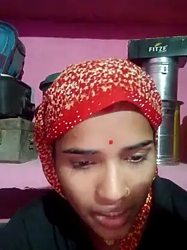 Pxrani online show from 11.30.25