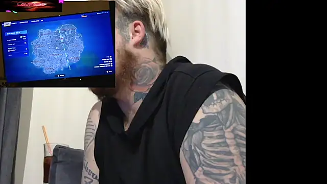 ThatAltGuy online show from 11.15.25