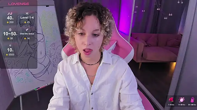 Mary Wohlberg online show from 11.20.25