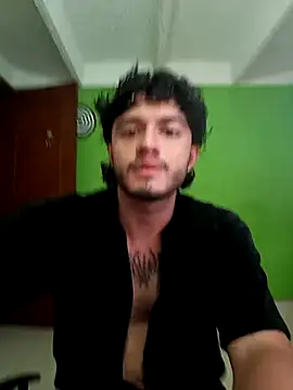 Snapshot of LiamArias_0 chatting on 11.15.25 LiamArias 0 online show from 11.15.25