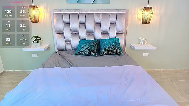 Snapshot of Nox_katana chatting on 11.20.25 Nox katana online show from 11.20.25