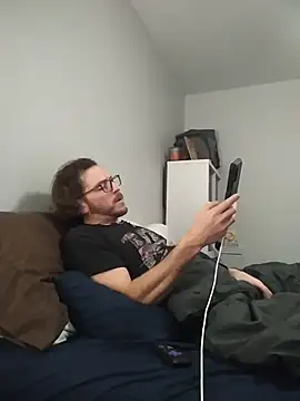 kasssiiken08 online show from 11.17.25