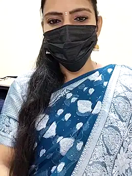 Queen-Neha online show from 11.16.25